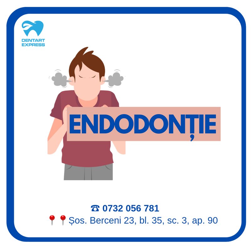 Dentart Express - Clinica Stomatologica